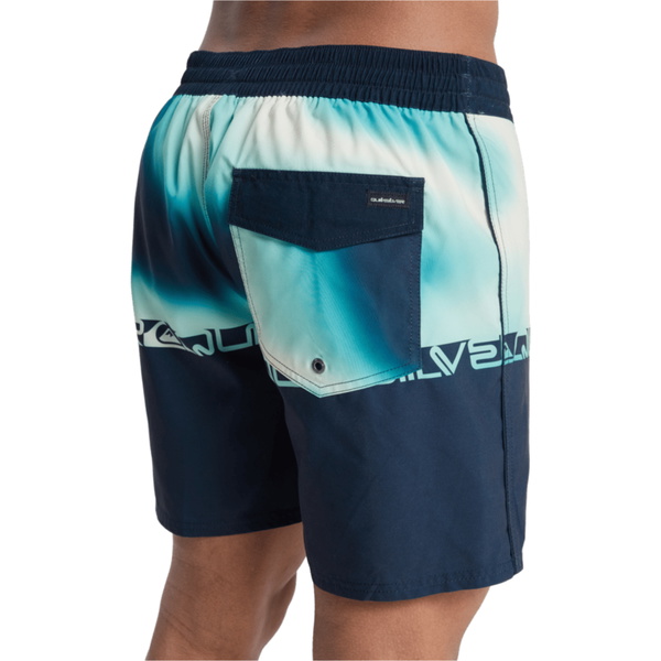 2026 Quiksilver Hommes Everyday Half Jam 16
